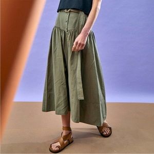 Hunter Bell Delaney skirt NWT